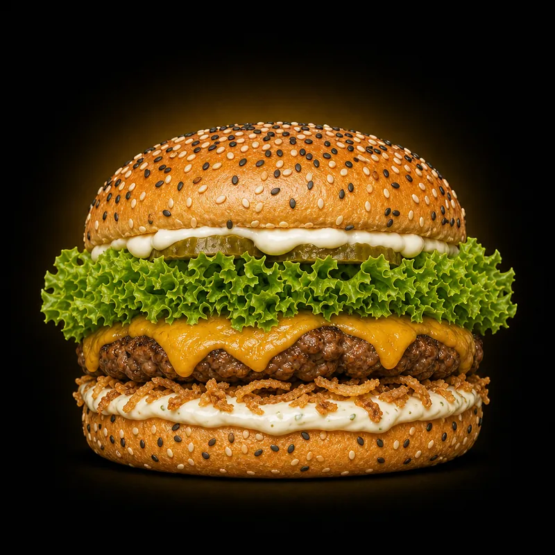 Big Bun Estragon